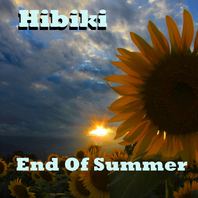 End of Summer cover art
