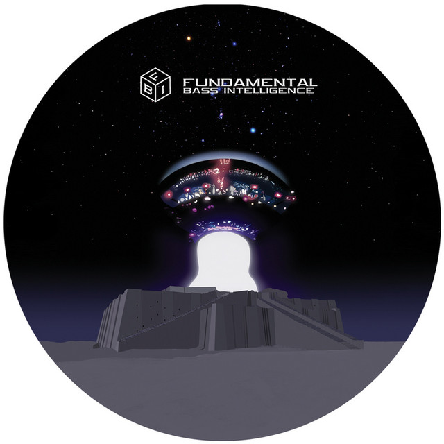 Anti-Gravity Machines cover art