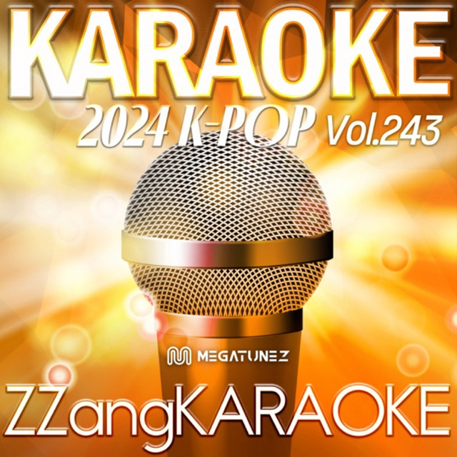 Capa de BTBT - ZZang KARAOKE