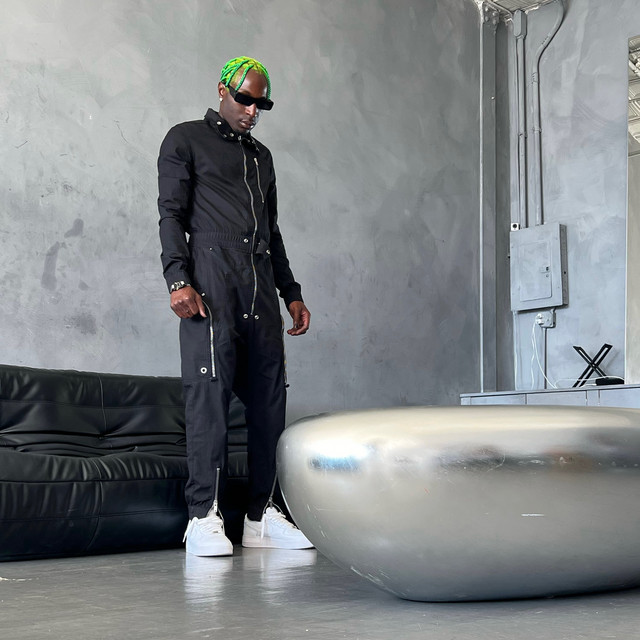 undefined album image