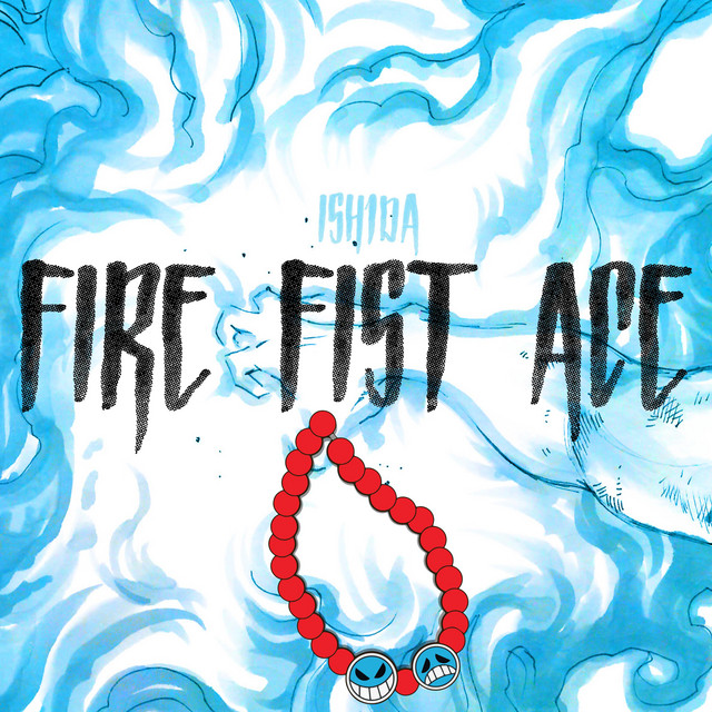 Fire Fist Ace cover