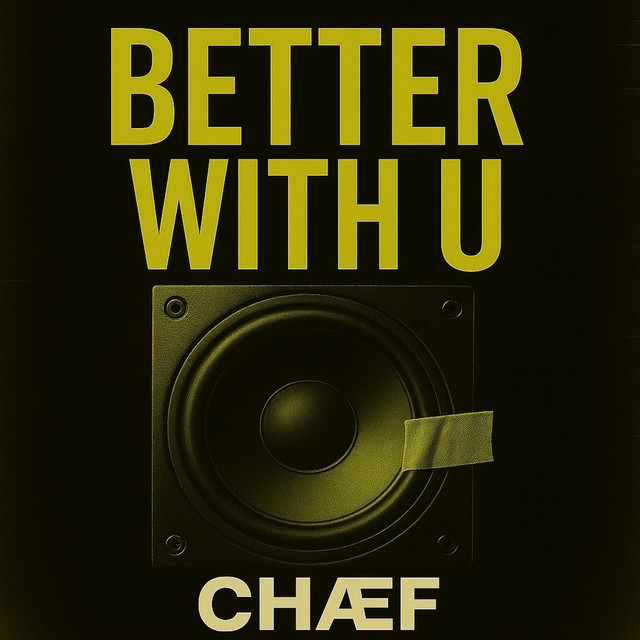 CHÆF