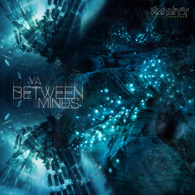 Between Minds cover art