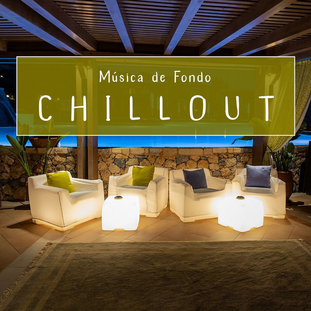 Musica de Fondo Chillout cover art
