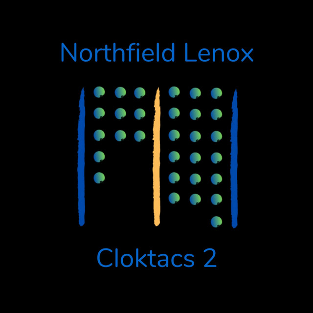 Cloktacs 2 cover art