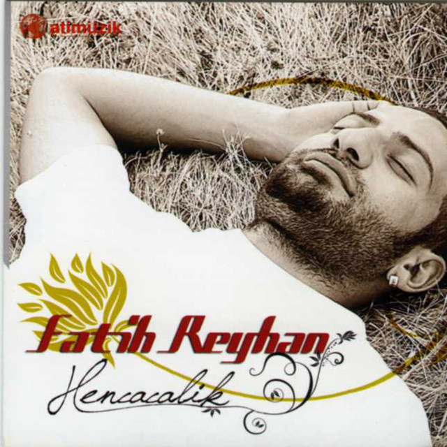 Hencacalik cover art
