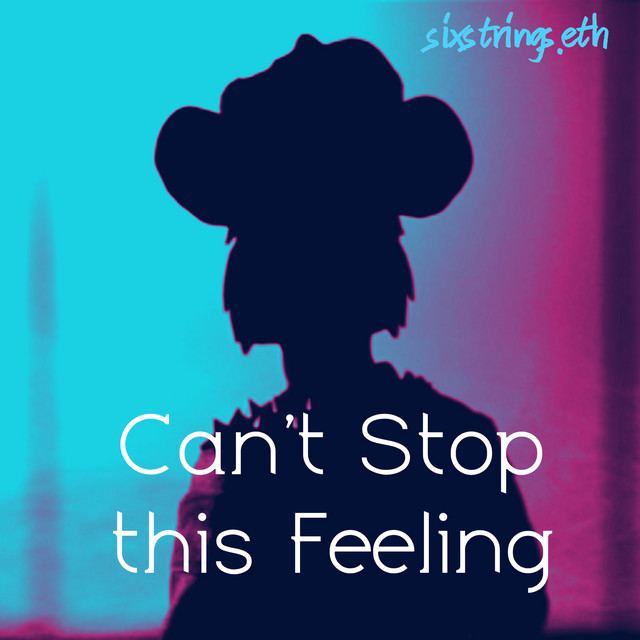 Can't Stop This Feeling