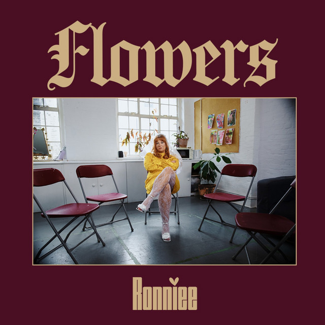 Flowers cover