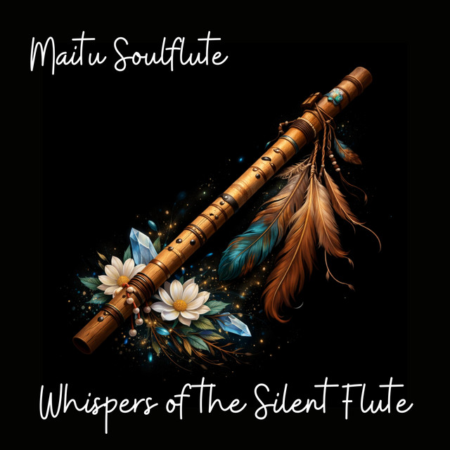 Whispers of the Silent Flute