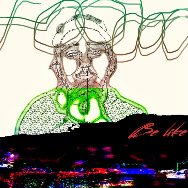 Hold Me Down cover art