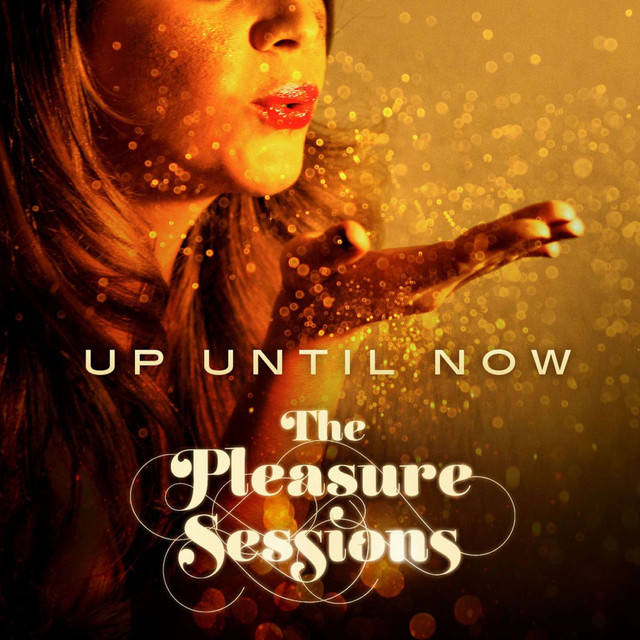 The Pleasure Sessions EP cover