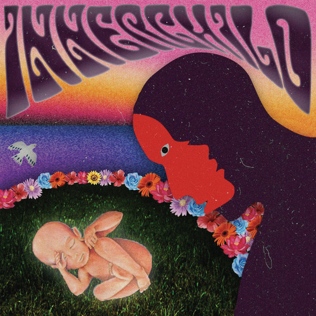 Inner Child cover art