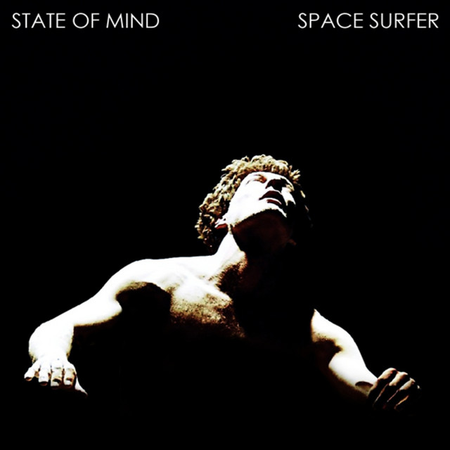 Space Surfer artwork