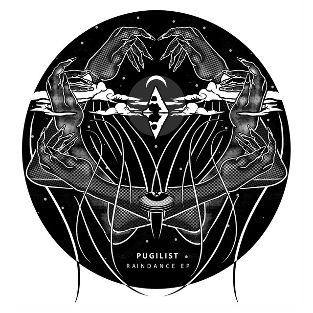 Murmur feat. Intech album art
