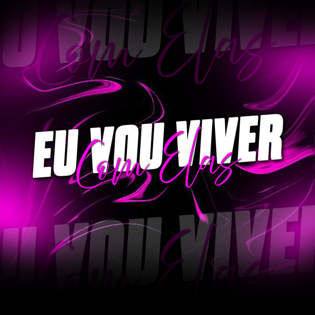 EU VOU VIVER COM ELAS - VARIAS NAMORADA