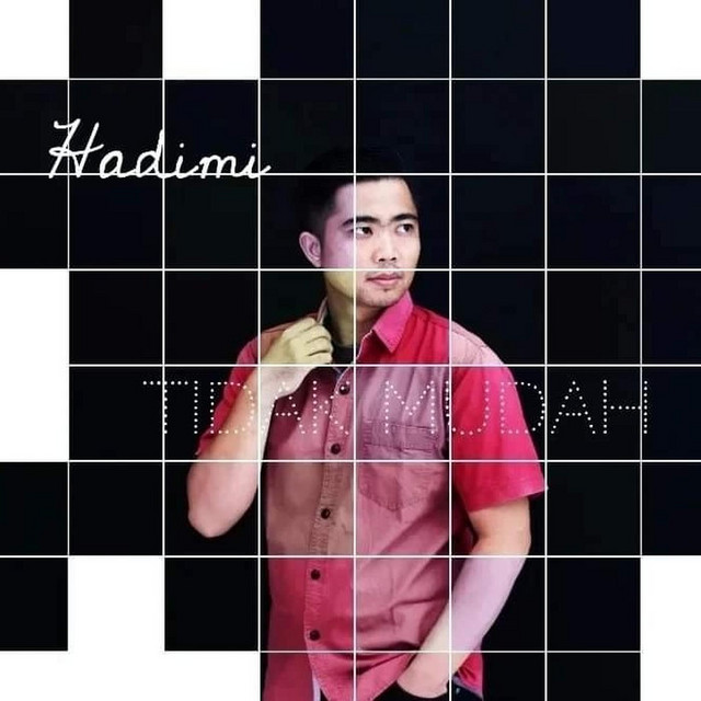 Tidak Mudah (Acoustic) - Single by Hadimi | Spotify