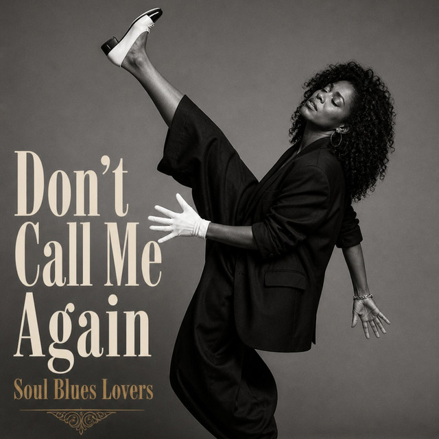 Soul Blues Lovers