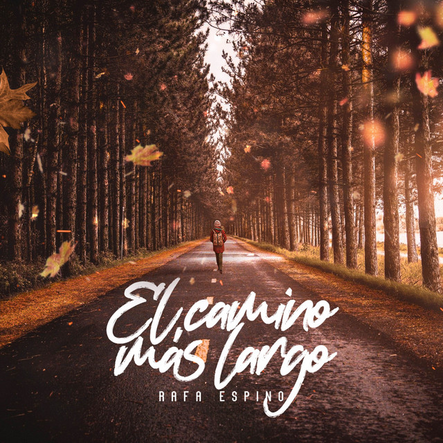 El Camino Más Largo cover art