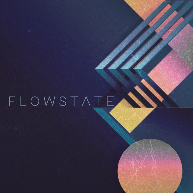Flowstate cover art