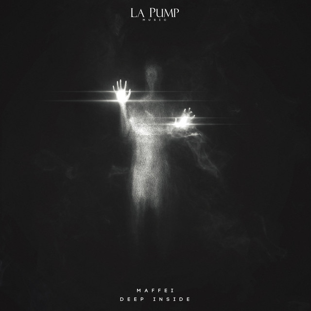 Deep Inside cover art