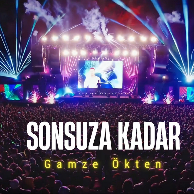 Sonsuza Kadar - Remix