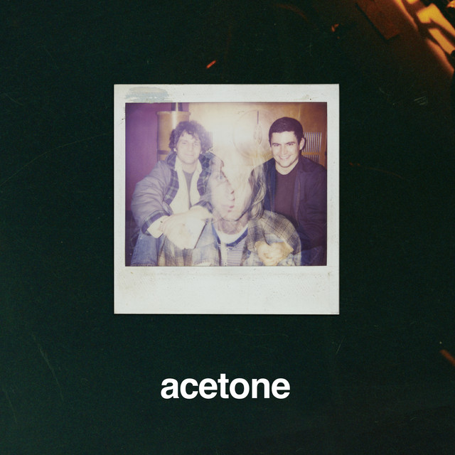 No Need Swim (demo) — Acetone · 1 song