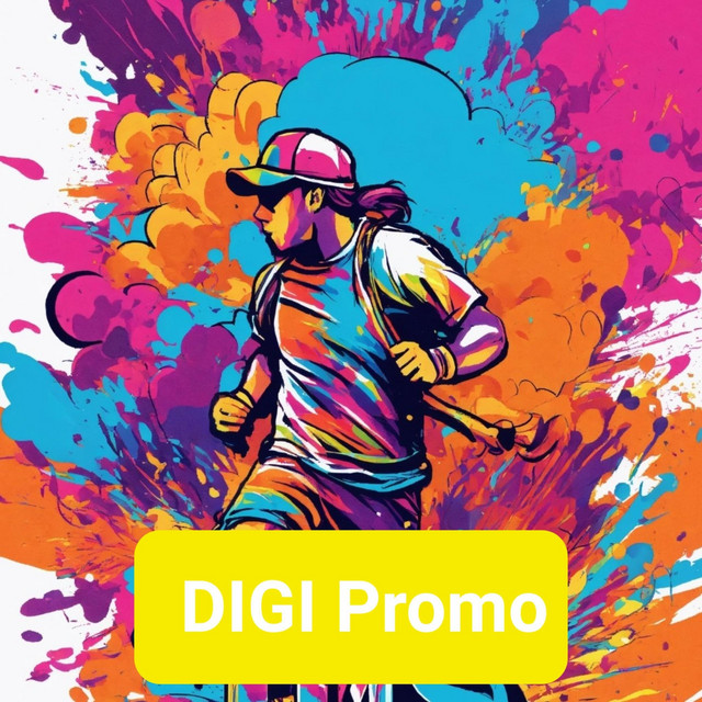 Digi Promo