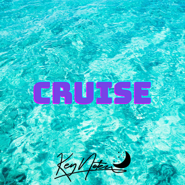 Cruise cover art