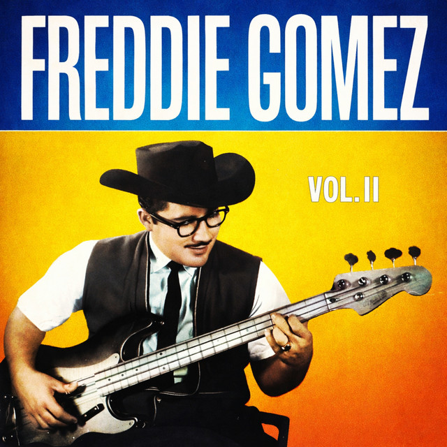 Freddie Gómez photo
