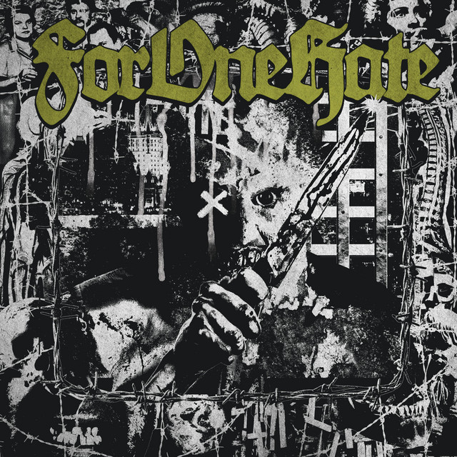 Putrescence cover art