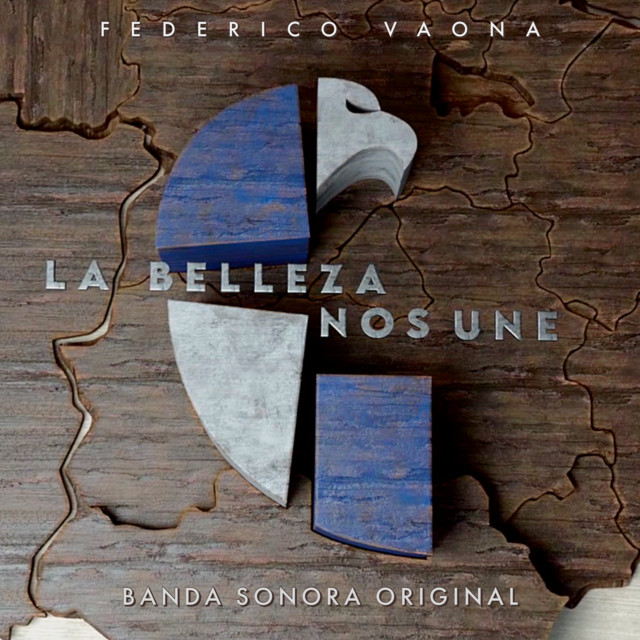 La Belleza Nos Une (BSO) cover art