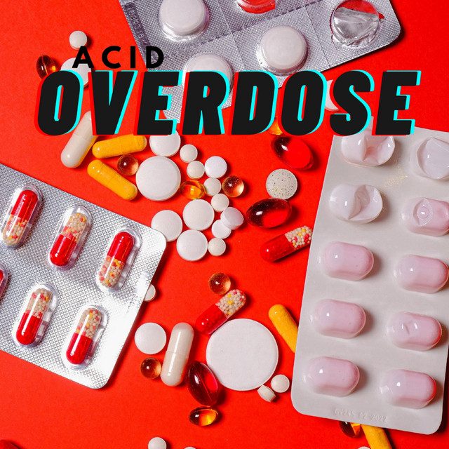 OVERDOSE - Single by Acid | Spotify
