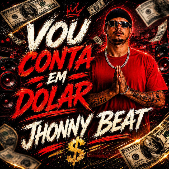 Vou Conta em Dolar