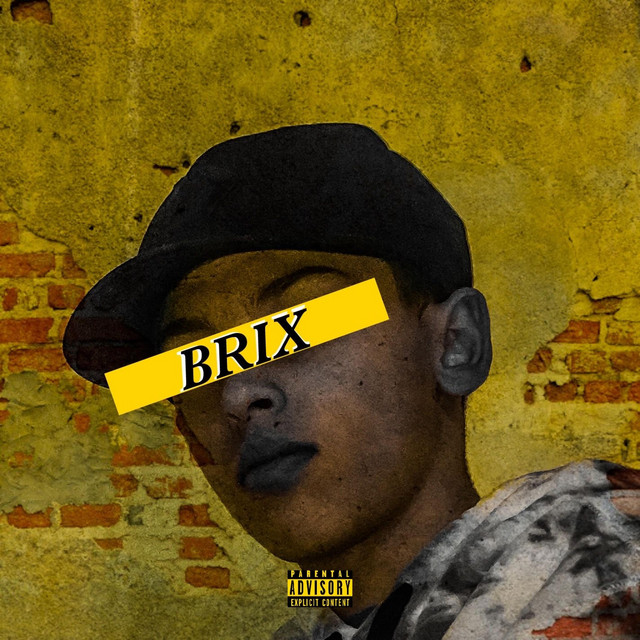 BRIX cover art