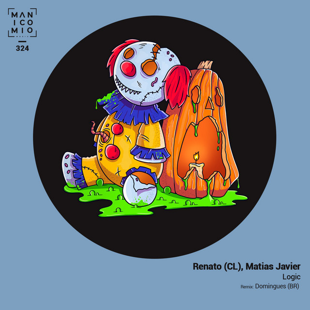 album image