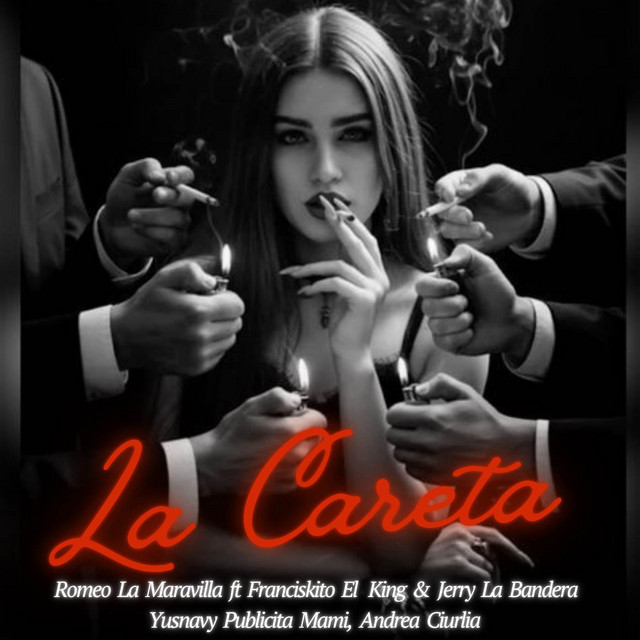 LA CARETA - EY-TANA
