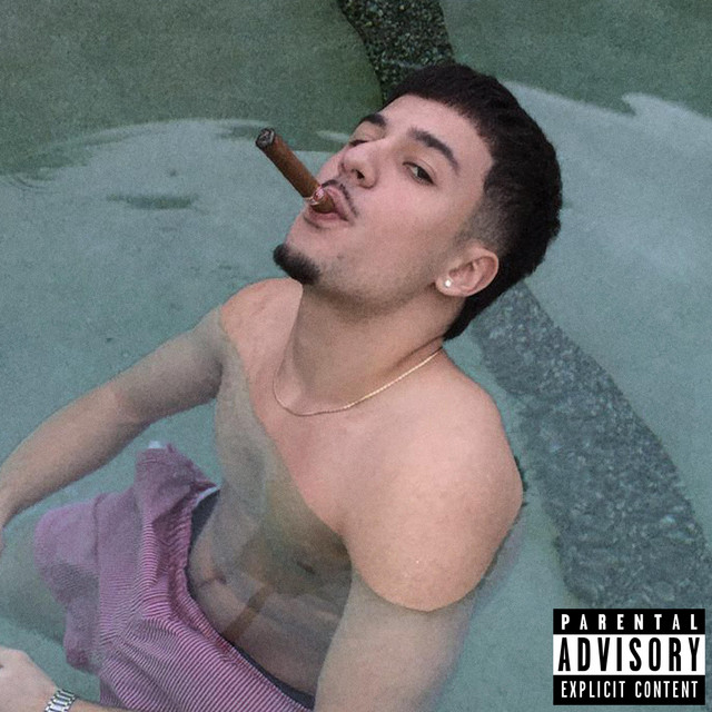 Baby Soprano cover art