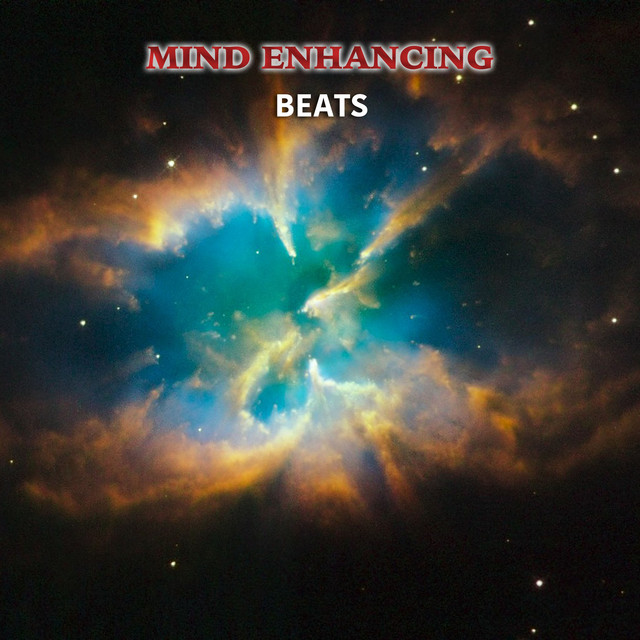 13 Alpha, Delta & Beta Beats to Clear Your Mind cover art