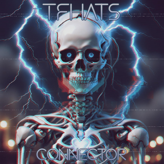 Connector cover