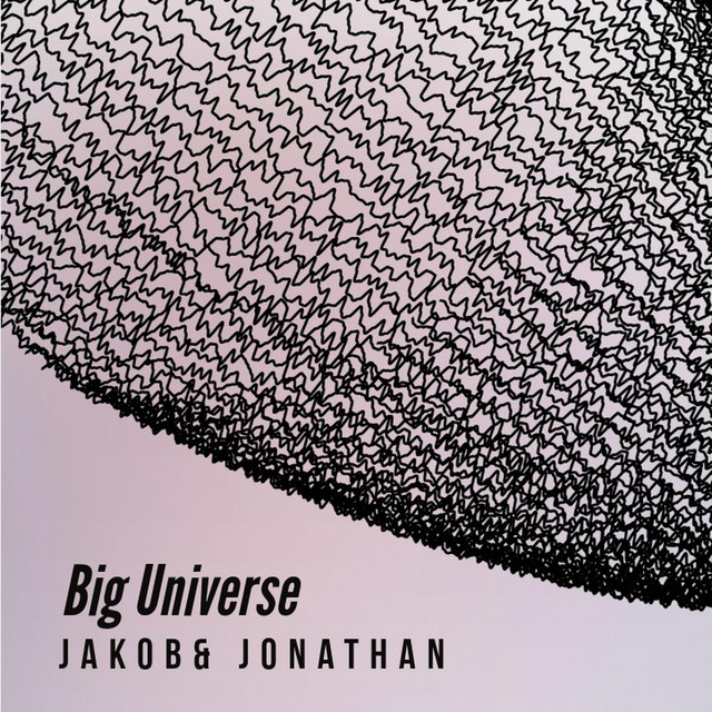 Cover: Big Universe
