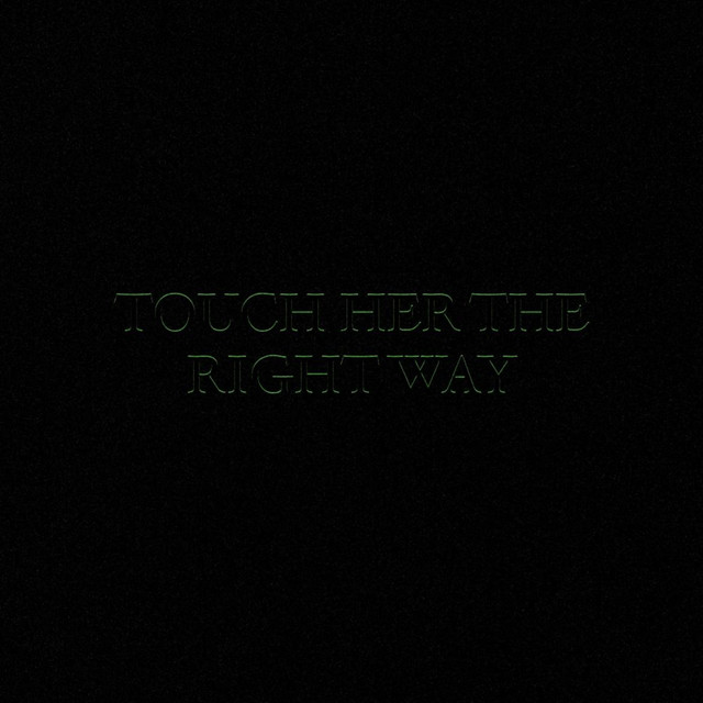 Touch cover art