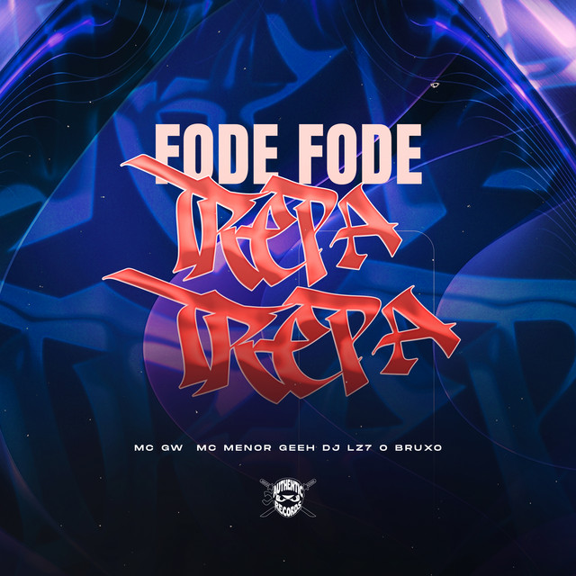 Fode Fode Trepa Trepa