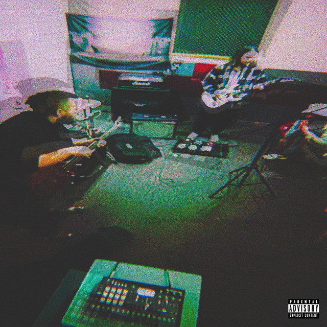 NASTY album image