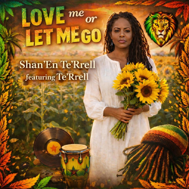 Shan'En Te'Rrell