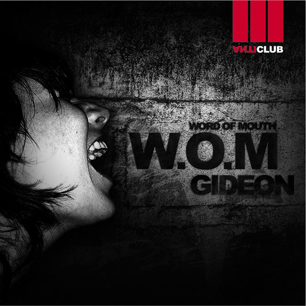 WOM part 01 cover art