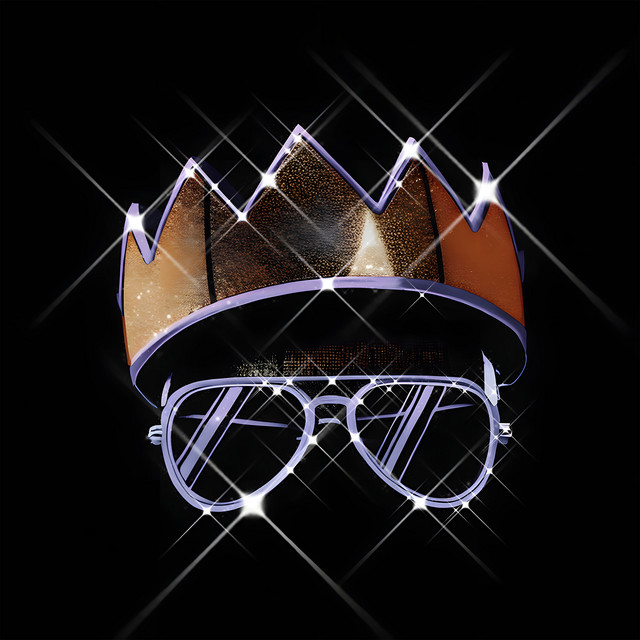 His Royal Shyness (King Size Edition) cover art