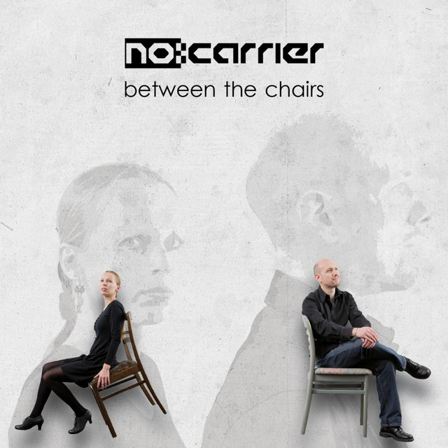 Between the Chairs cover