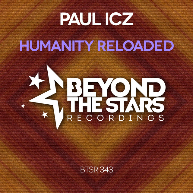 Humanity Reloaded - Extended Mix album art