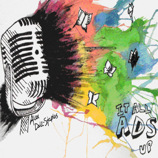 It All Ads Up cover art