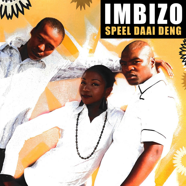 Speel Daai Deng cover
